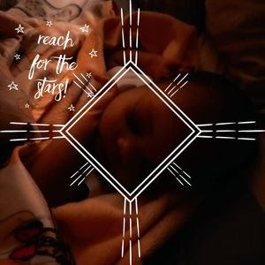 Meet your Posher, Sade